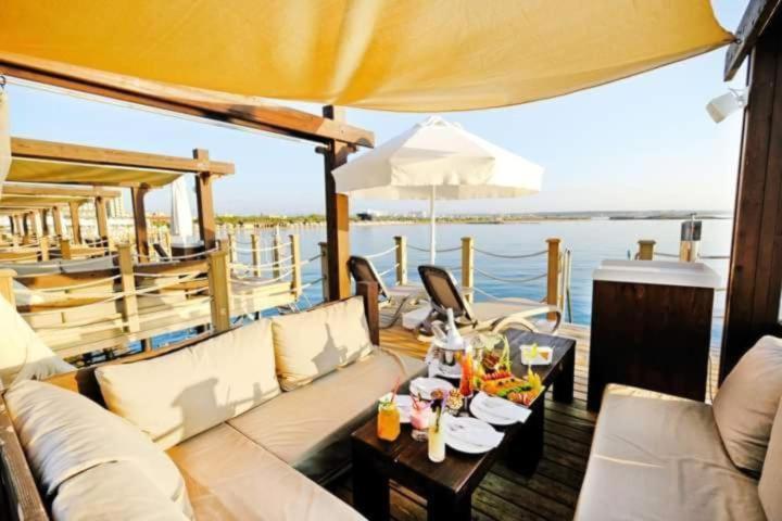 Concorde Luxury Resort & Casino & Convention & Spa פמגוסטה מראה חיצוני תמונה