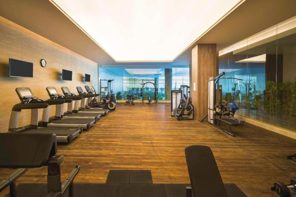 Concorde Luxury Resort & Casino & Convention & Spa פמגוסטה מראה חיצוני תמונה
